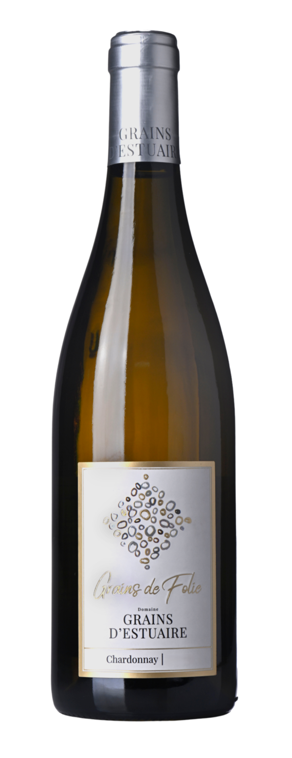 Grains de Folie Blanc 2023