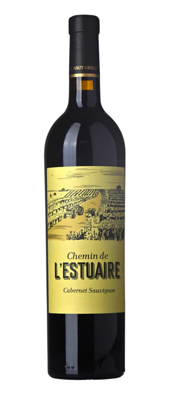 Chemin de l'Estuaire 2020