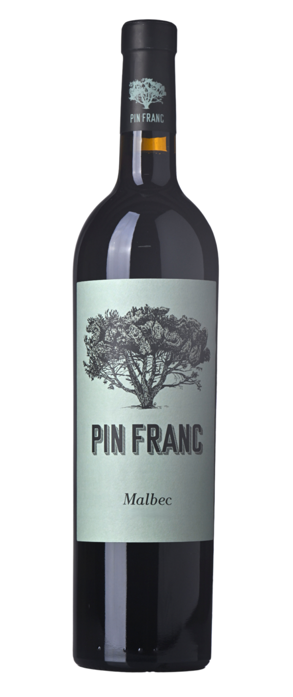 Pin Franc 2020