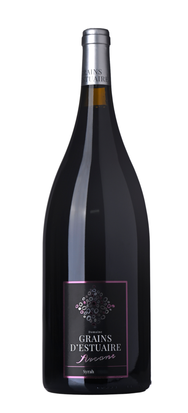 Magnum Arcane Rouge 2021