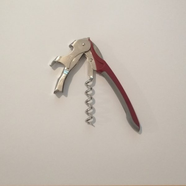 Corkscrew - Château Haut Grelot