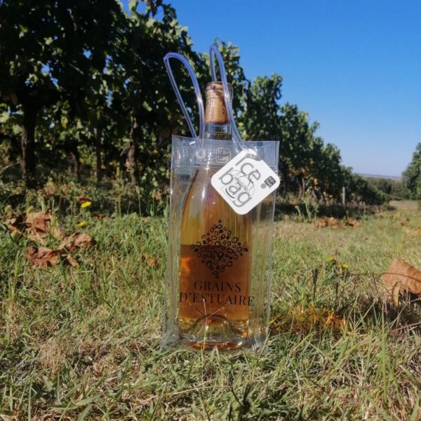 Ice Bag - Domaine Grains d'Estuaire