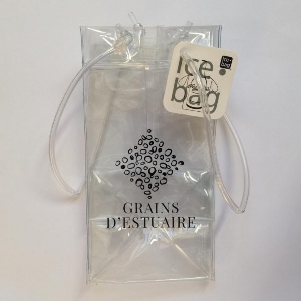 Ice Bag - Domaine Grains d'Estuaire