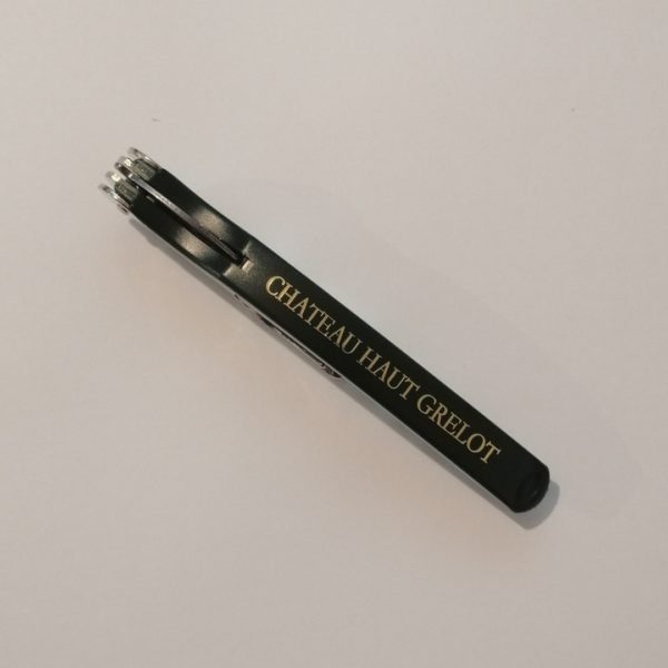 Corkscrew - Château Haut Grelot