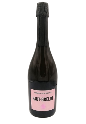 Cuvée Julia - Crémant Rosé