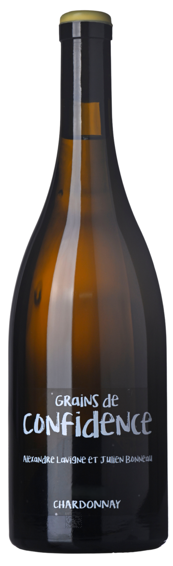 Grains de Confidence Blanc 2023