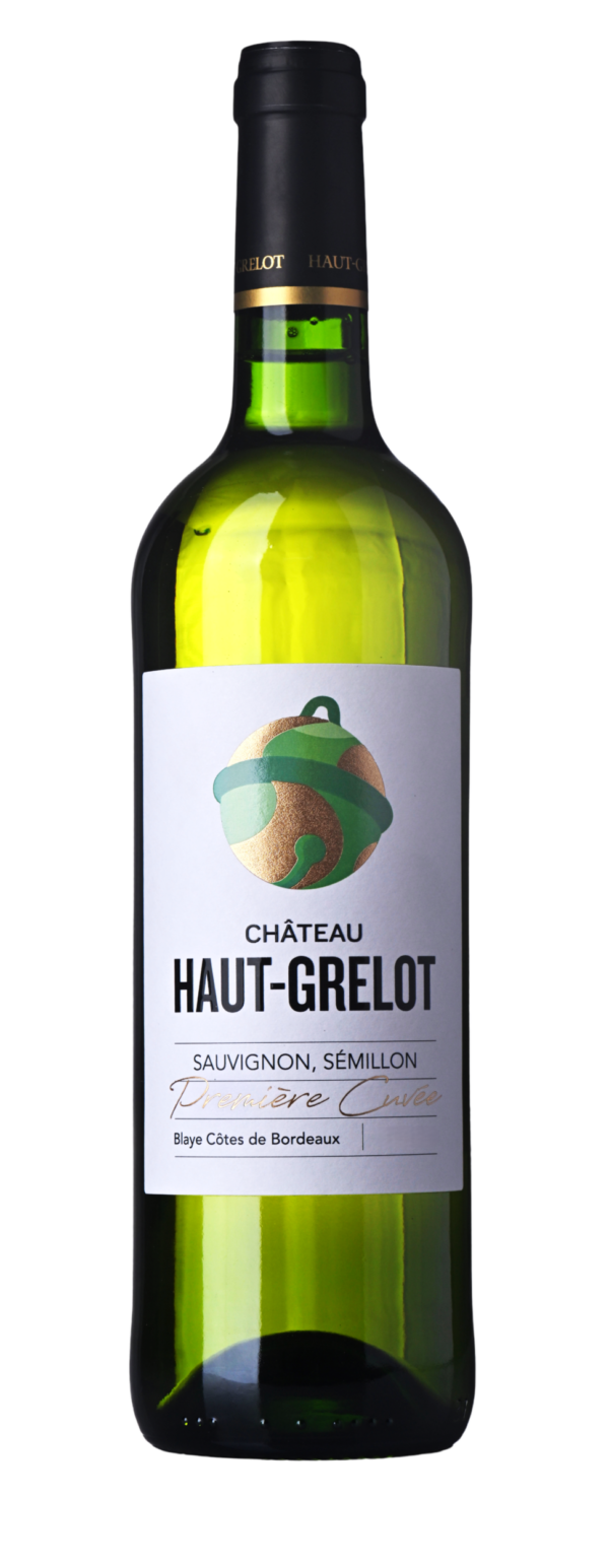 Première Cuvée Blanc 2024