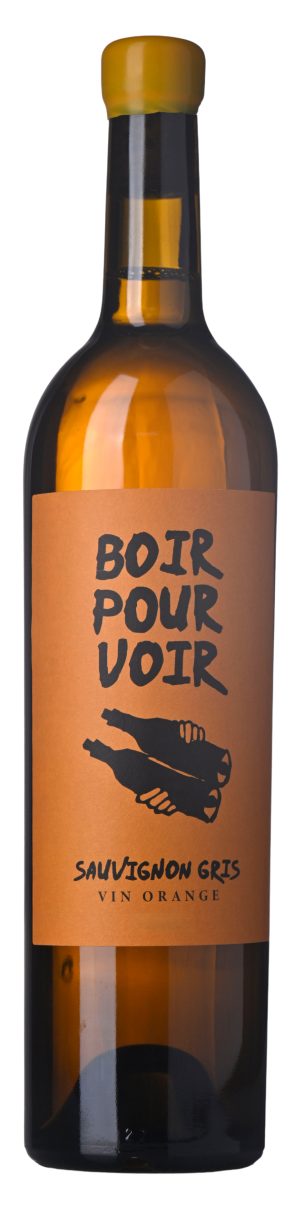 Boir Pour Voir 2023