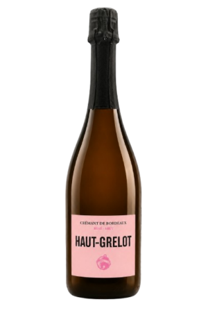 Crémant Rosé