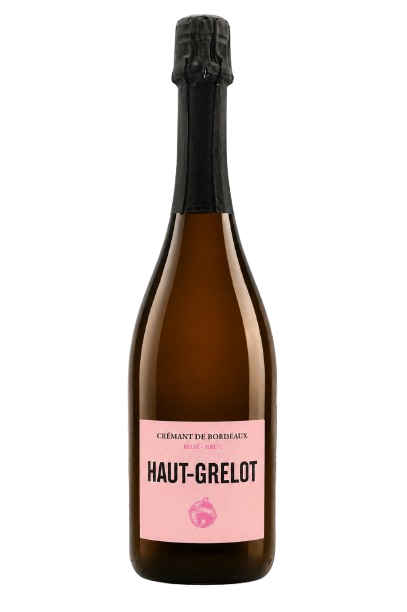 Crémant Rosé