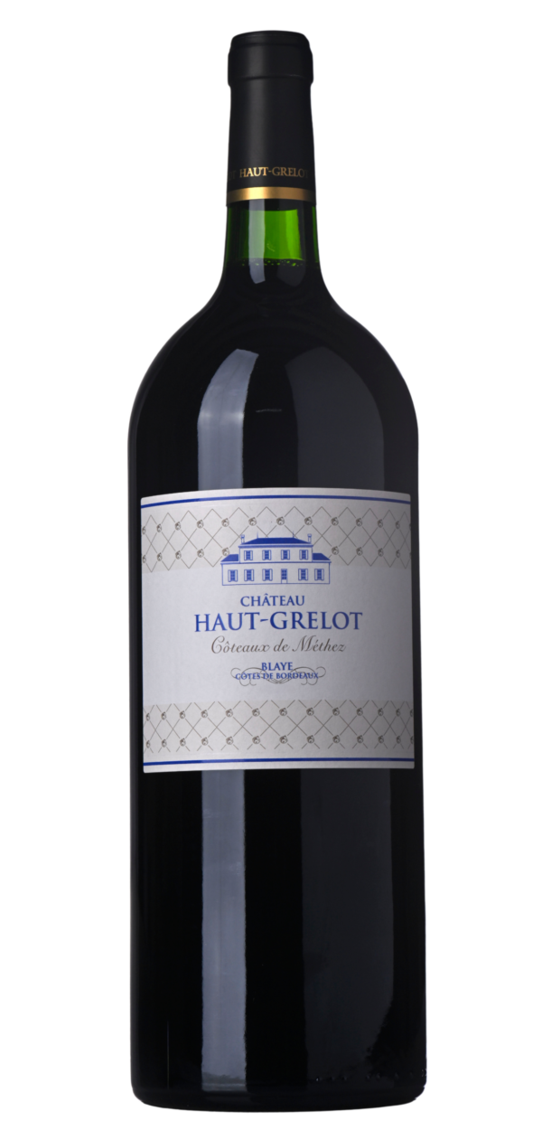 Magnum Côteaux de Méthez 2022
