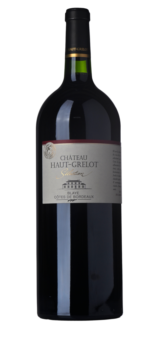 Magnum Sélection Rouge 2020