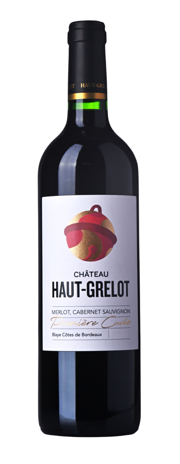 Première Cuvée Rouge 2021