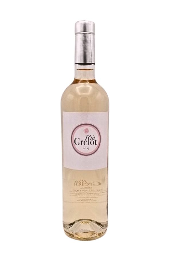 P'tit Grelot Rosé 2023