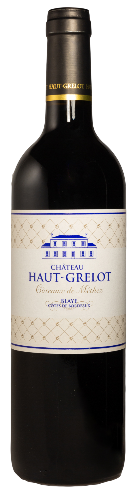 Château Haut-Grelot  Château Haut-Grelot