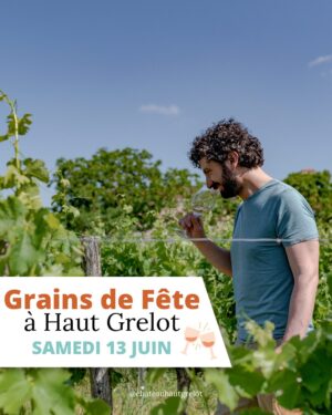 Visite du vignoble à Vélo - 9h30