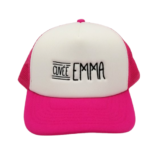 Casquette Cuvée EMMA