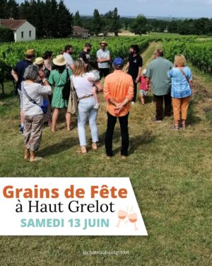 Tour and tasting - 10:30 AM